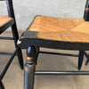 Set of Four Vintage Hitchcock Dining Chairs