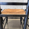 Set of Four Vintage Hitchcock Dining Chairs
