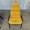 Pair of Mid Century Chet Beardsley Chairs - AS IS