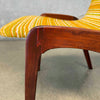 Pair of Mid Century Chet Beardsley Chairs - AS IS