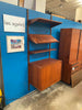 One-Bay Wall Unit By Barzilay