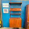 One-Bay Wall Unit By Barzilay