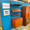 One-Bay Wall Unit By Barzilay