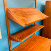 One-Bay Wall Unit By Barzilay