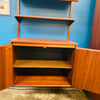 One-Bay Wall Unit By Barzilay