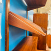 One-Bay Wall Unit By Barzilay