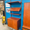 One-Bay Wall Unit By Barzilay