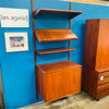 One-Bay Wall Unit By Barzilay