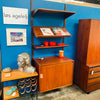 One-Bay Wall Unit By Barzilay