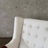 Hans Wegner Style Papa Bear Settee Sofa
