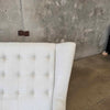 Hans Wegner Style Papa Bear Settee Sofa