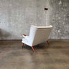 Hans Wegner Style Papa Bear Settee Sofa