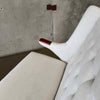 Hans Wegner Style Papa Bear Settee Sofa
