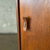 Mid Century Modern Credenza In Walnut By Glenn of California