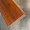 Mid Century Modern Credenza In Walnut By Glenn of California