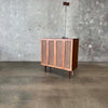 Mid Century Modern Shelf Cabinet