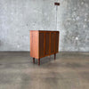 Mid Century Modern Shelf Cabinet