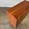 Mid Century Modern Shelf Cabinet