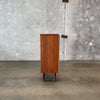 Mid Century Modern Shelf Cabinet