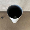 Vintage Mid Century Cylinder Lamp