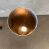 Vintage Mid Century Cylinder Lamp