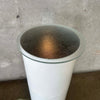Vintage Mid Century Cylinder Lamp