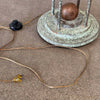 1980s Verdigris Copper Tub Torchiere Lamp By Jim Bindmand For Rainbow Lamp Co.