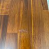 Newburry Acacia Wood TV Console
