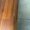 Newburry Acacia Wood TV Console