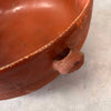 Vintage Mexican Redware Bowl