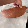 Vintage Mexican Redware Bowl
