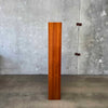 Danish Modern Teak Bookcase By UP Mobelfabrik