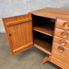 Gilbert Rohde Credenza For Brown Saltman - USA Circa 1955