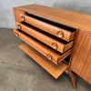 Gilbert Rohde Credenza For Brown Saltman - USA Circa 1955