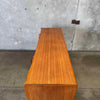 Gilbert Rohde Credenza For Brown Saltman - USA Circa 1955