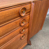 Gilbert Rohde Credenza For Brown Saltman - USA Circa 1955