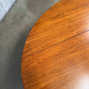 Vintage Henredon Drop Leaf Dining Table