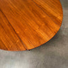 Vintage Henredon Drop Leaf Dining Table
