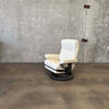Ekornes "Stressless" Motorized Power Recliner