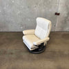 Ekornes "Stressless" Motorized Power Recliner