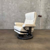 Ekornes "Stressless" Motorized Power Recliner