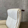 Ekornes "Stressless" Motorized Power Recliner