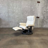 Ekornes "Stressless" Motorized Power Recliner