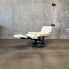 Ekornes "Stressless" Motorized Power Recliner