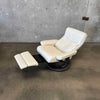 Ekornes "Stressless" Motorized Power Recliner