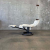 Ekornes "Stressless" Motorized Power Recliner