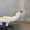 Ekornes "Stressless" Motorized Power Recliner