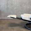 Ekornes "Stressless" Motorized Power Recliner