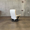 Ekornes "Stressless" Motorized Power Recliner