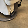 Ekornes "Stressless" Motorized Power Recliner